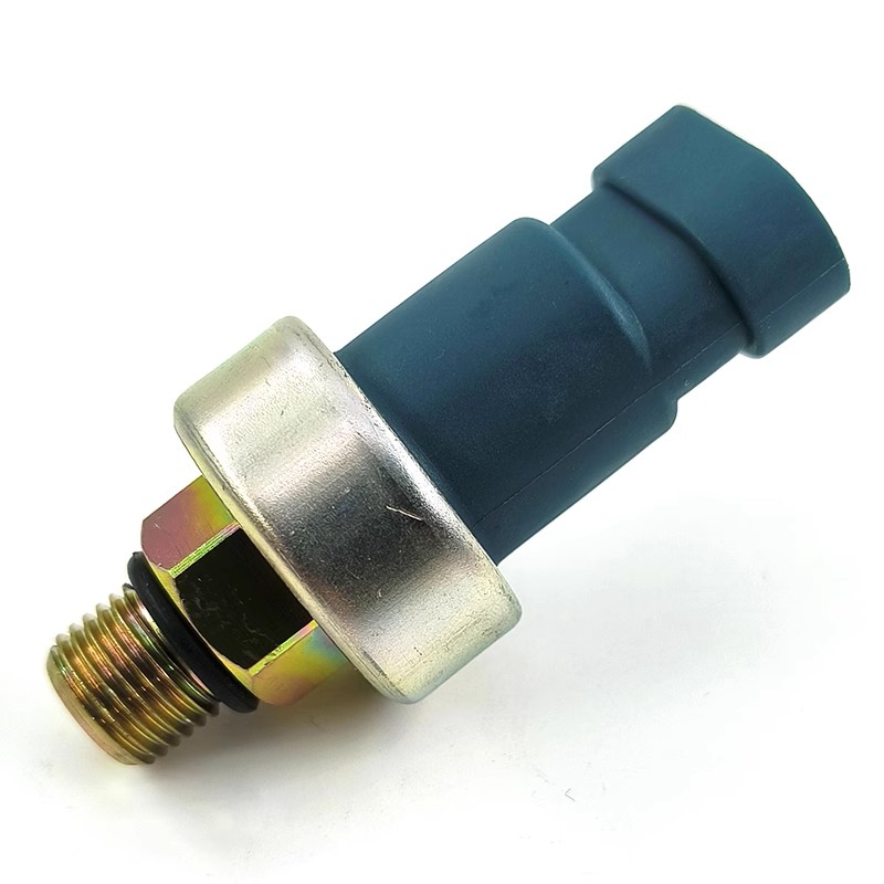 Heavy Equipment Distributors - Hitachi EX/ZAX120 200 Bagger Verteiler-Druckschalter 4253686