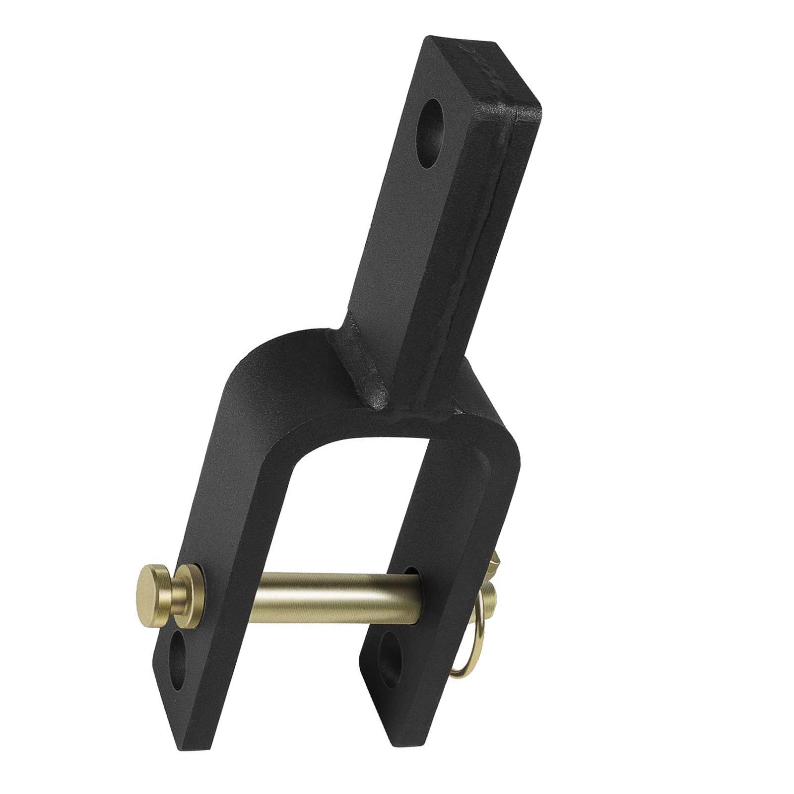 Heavy Equipment Attachments - Schwerlast-Schnellkupplung aus Stahl für Traktoren –