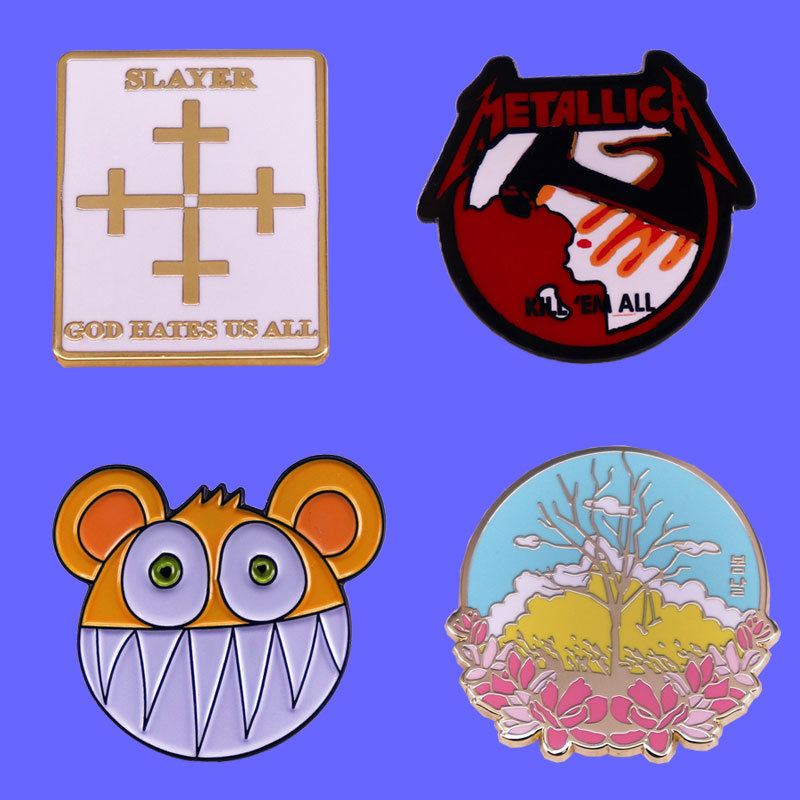 Heavy Equipment Logo - Heavy Metal Band Hip-Hop Rock Group