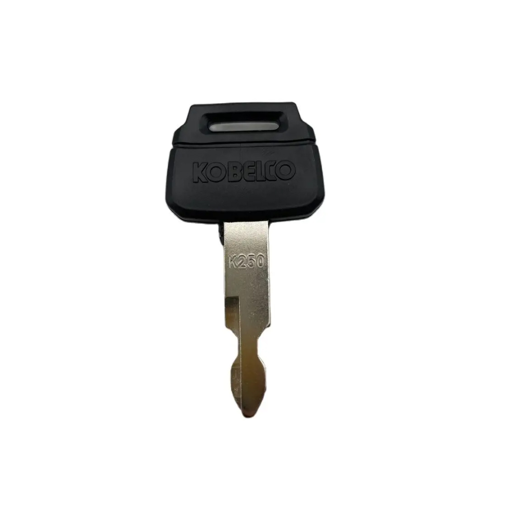 OEM-Logo K250 Schlüssel für Ge – Heavy Equipment Logo Bewertung und Preis