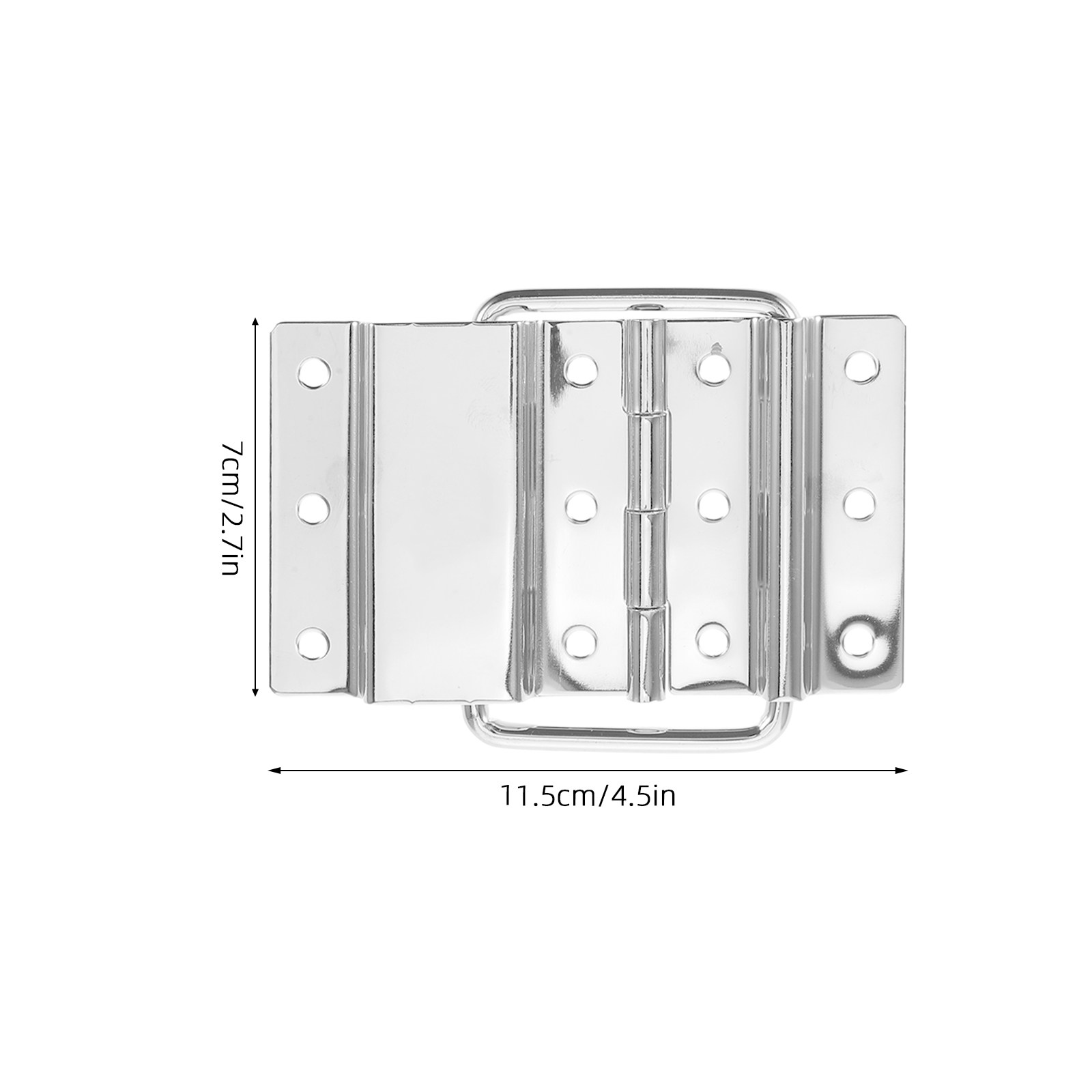 4 Stück robuste, klappbare Fli – Heavy Equipment Lift Bewertung und Preis
