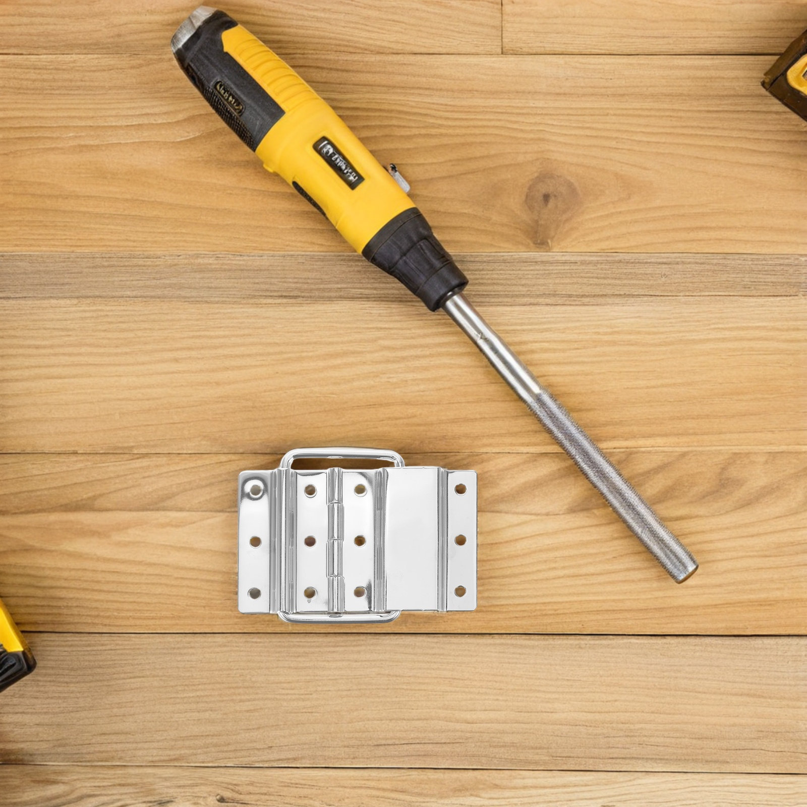 4 Stück robuste, klappbare Fli – Heavy Equipment Lift Bewertung und Preis