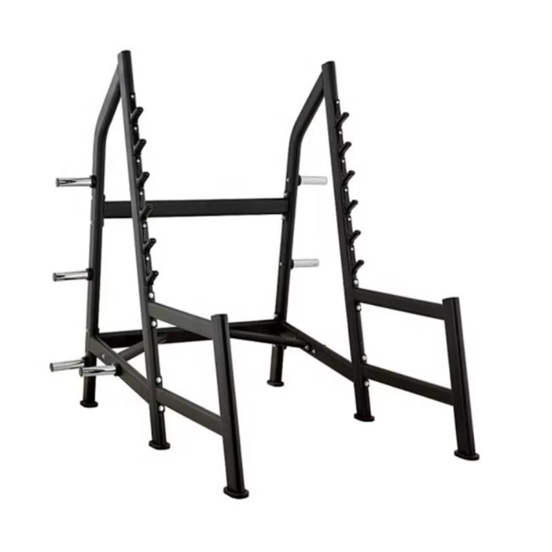 Squat Rack Power Cage, Platten – Heavy Equipment Lift Bewertung und Preis