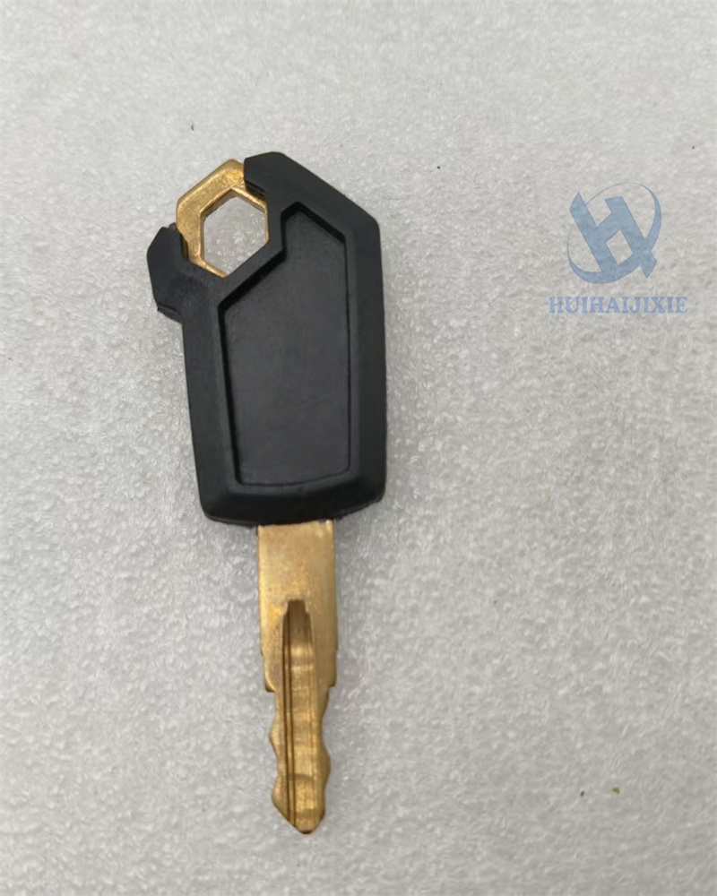 Baumaschinenteile Zündschlüsse – Heavy Equipment Logo Bewertung und Preis