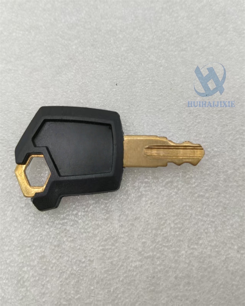 Baumaschinenteile Zündschlüsse – Heavy Equipment Logo Bewertung und Preis