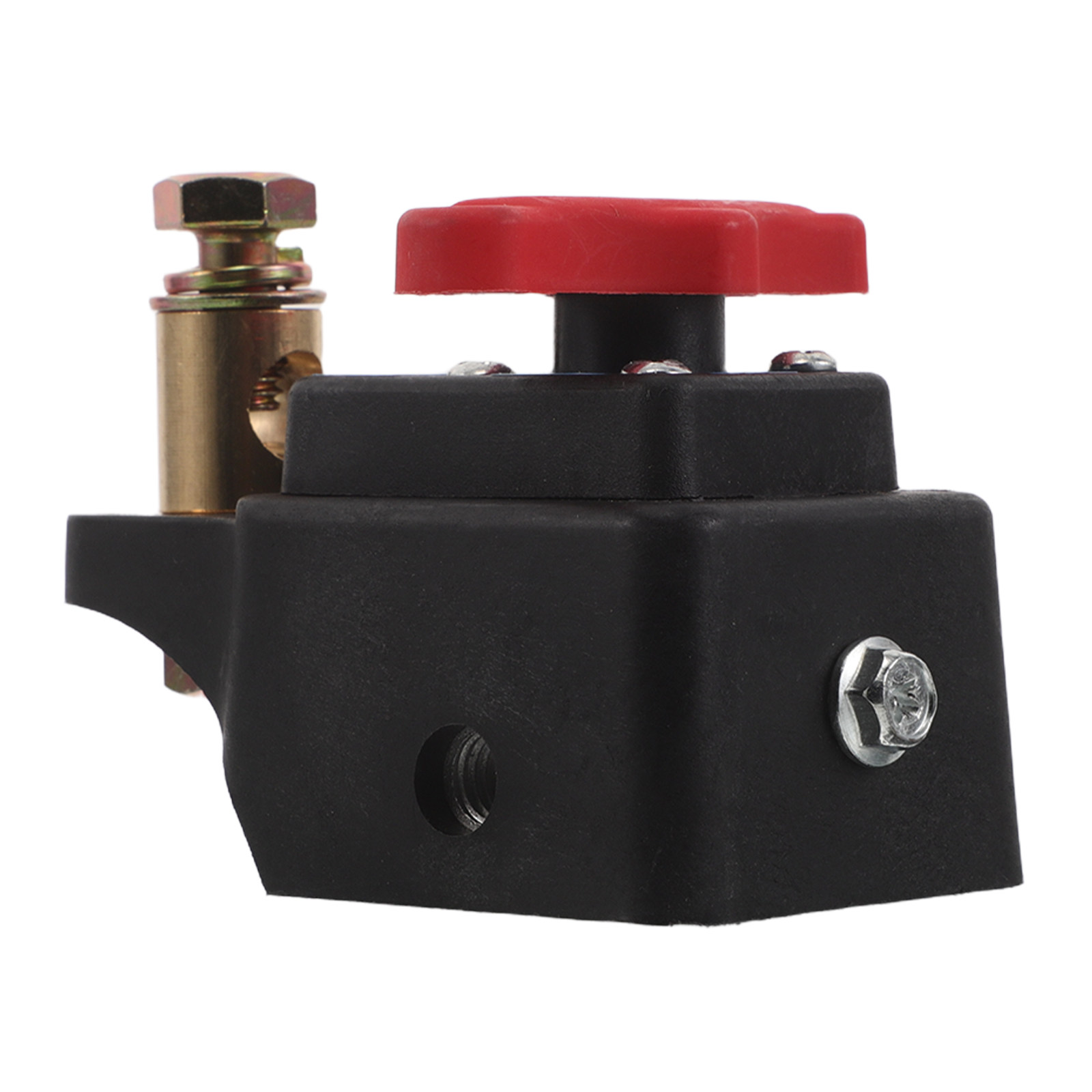 LKW-Batterie-Schnelltrennschal – Heavy Equipment Battery Bewertung und Preis