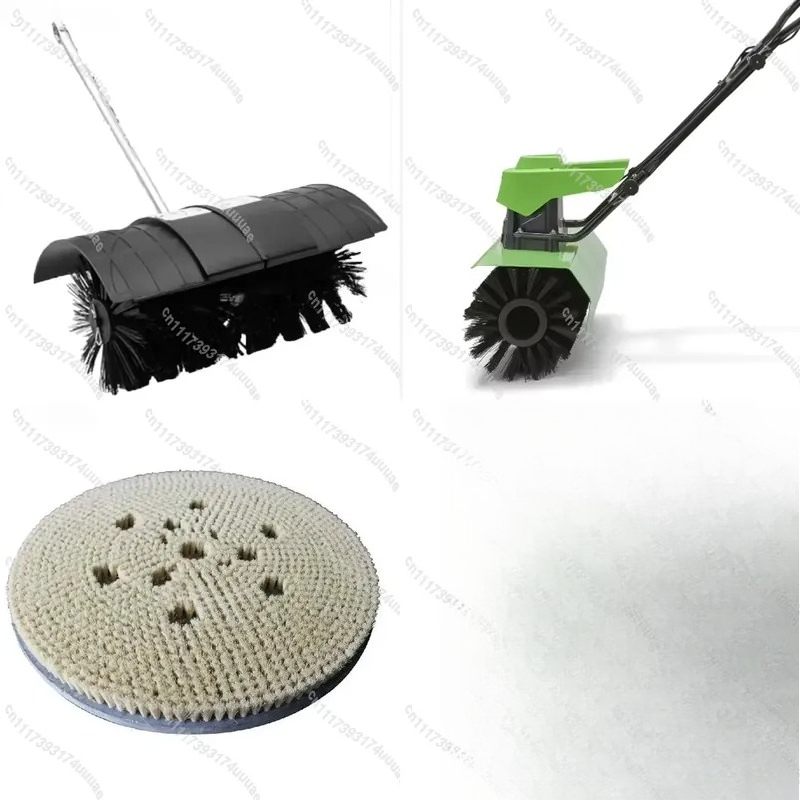 Hochleistungs-Schneepflug-Bürs – Heavy Equipment Attachments Bewertung und Preis
