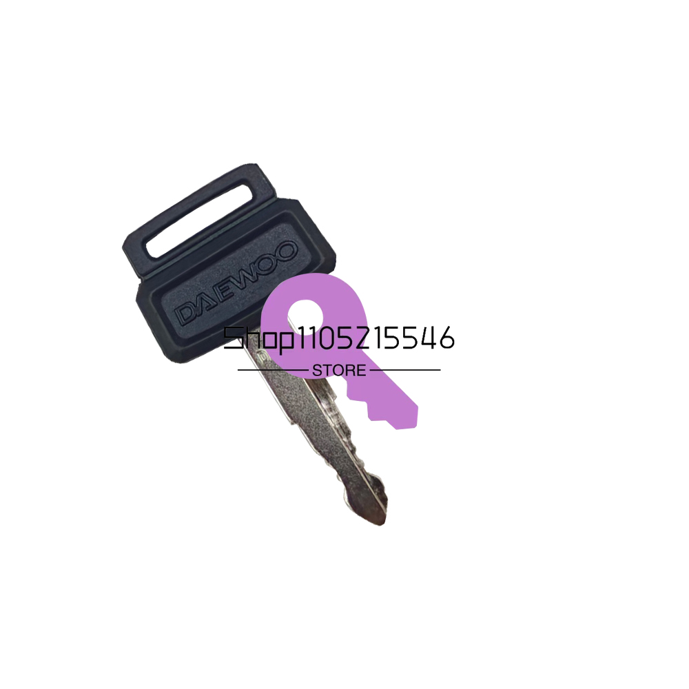 20/10/5/1 Stück für D300 Schlü – Heavy Equipment Logo Bewertung und Preis