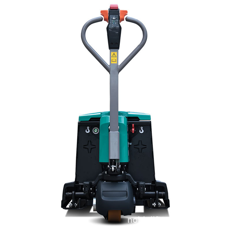 Elektrischer Palettenhubwagen, – Heavy Equipment Handling Bewertung und Preis