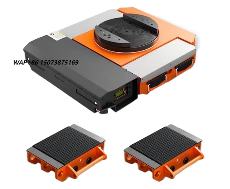 Schwerlast-Materialhandhabungs – Heavy Equipment Handling Bewertung und Preis