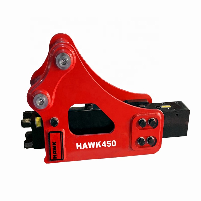 Hochleistungs-Hydraulik-Steinb – Heavy Equipment Attachments Bewertung und Preis