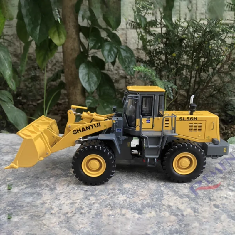 Original Fabrik 1:35 SHANTUI S – Heavy Equipment Battery Bewertung und Preis