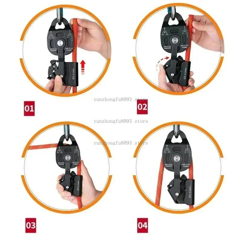 (KEIN SEIL) 2,5 Tonnen Schwerl – Heavy Equipment Lift Bewertung und Preis
