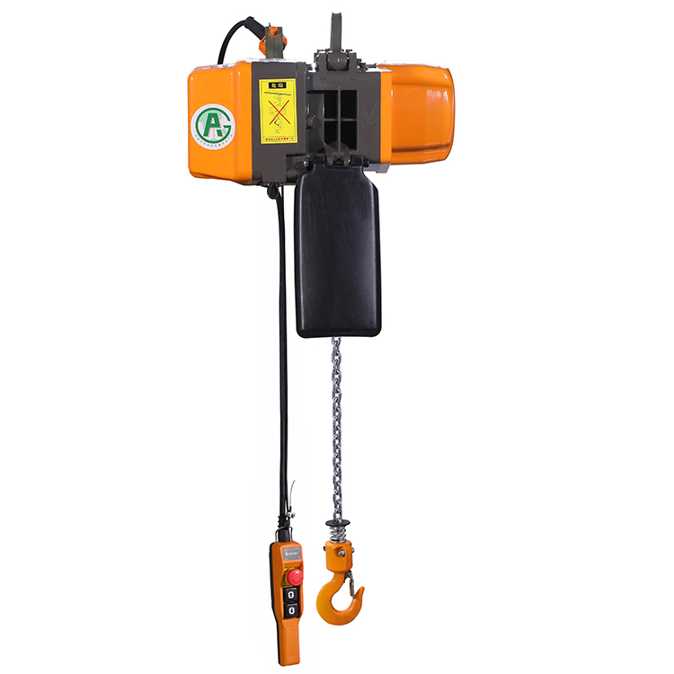 500Kg Schwerlast-Elektroketten – Heavy Equipment Lift Bewertung und Preis