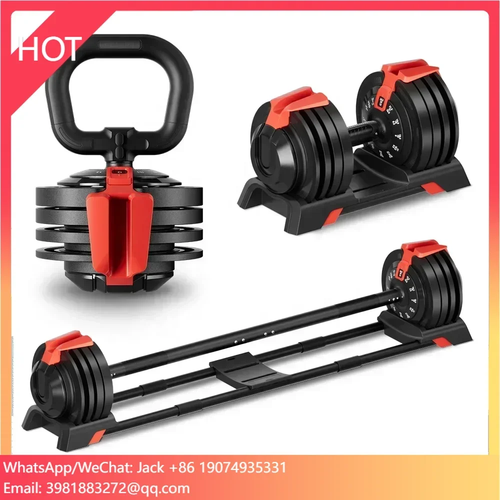 Xdumbbell Custom Logo Fitness  – Heavy Equipment Logo Bewertung und Preis