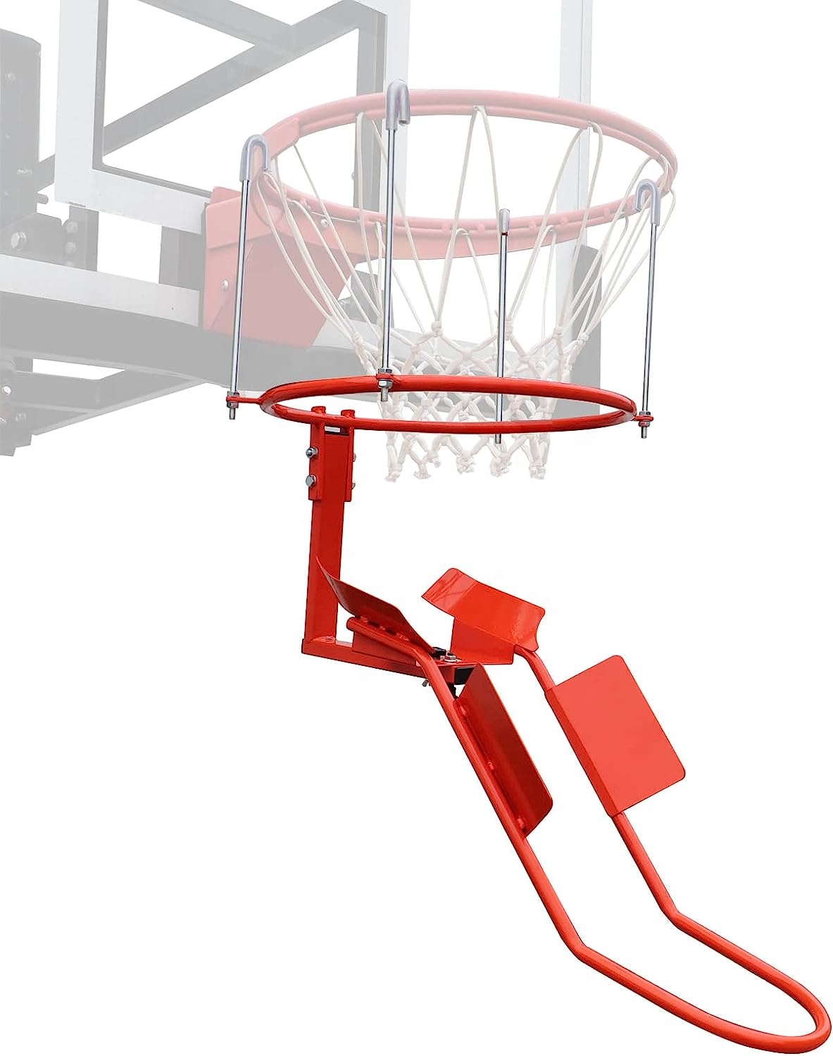 Robuste Basketball-Rücklaufbef – Heavy Equipment Attachments Bewertung und Preis