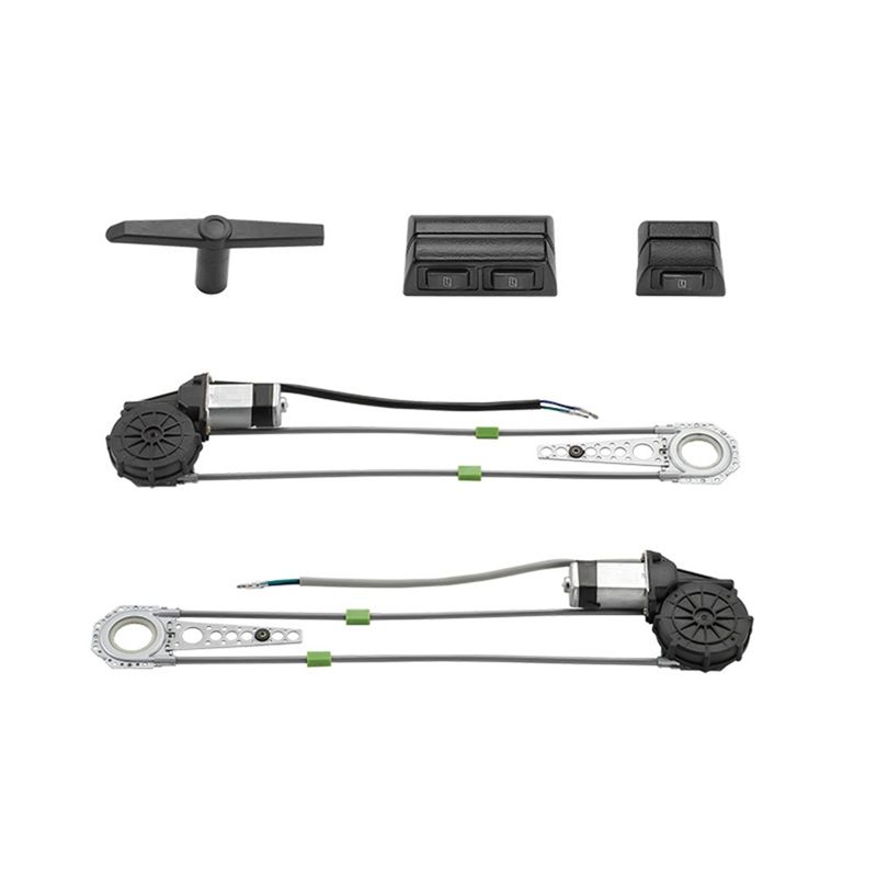 HOT-Umrüstsatz 12V Universal E – Heavy Equipment Lift Bewertung und Preis