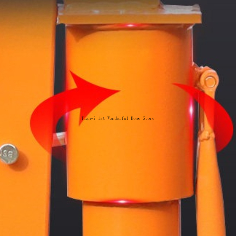 Multifunktionale Outdoor-Hebek – Heavy Equipment Battery Bewertung und Preis