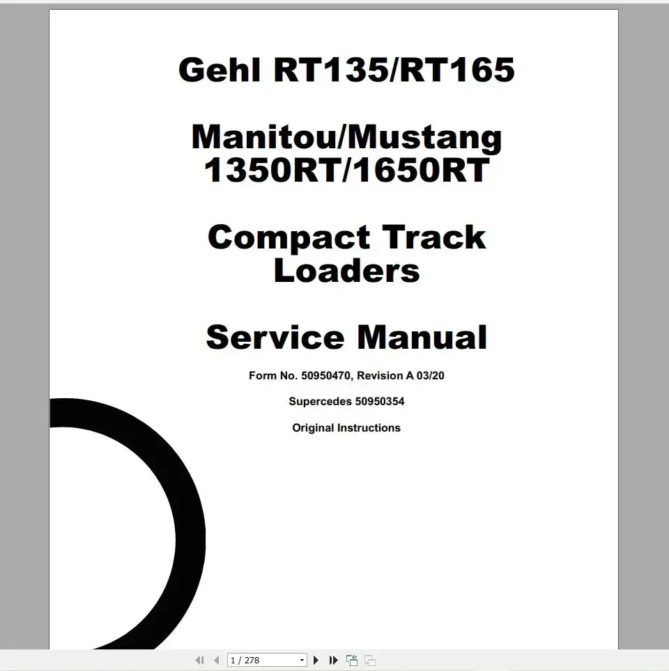 TruckEPC3 GEHL Maschinen- und  – Heavy Equipment Pdf Bewertung und Preis
