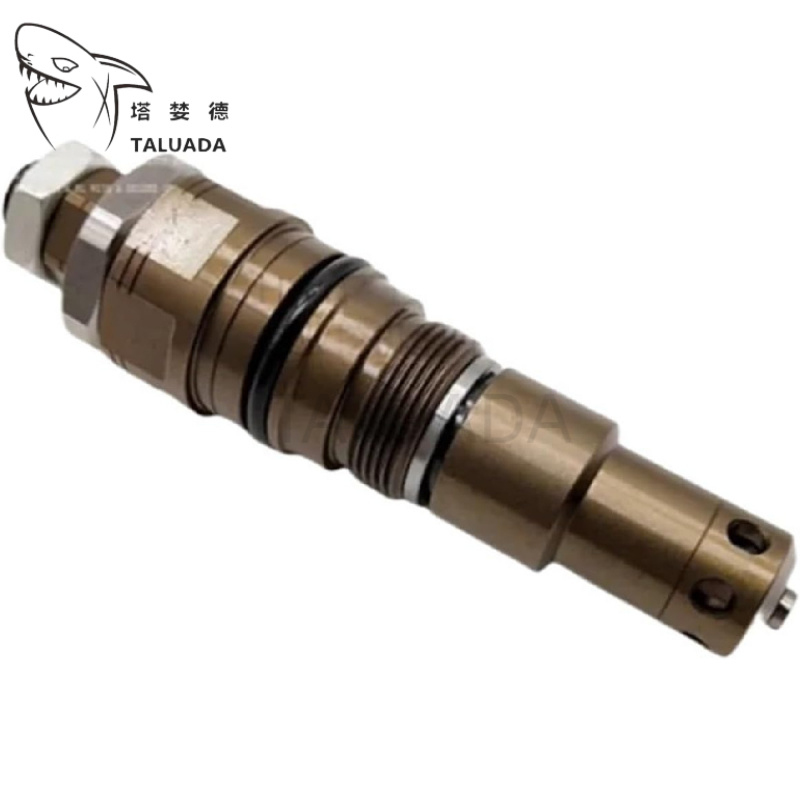Haupt-Hydraulikventil 412303 f – Heavy Equipment Distributors Bewertung und Preis
