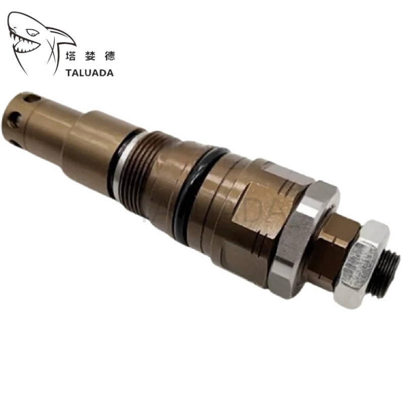 Haupt-Hydraulikventil 412303 f – Heavy Equipment Distributors Bewertung und Preis