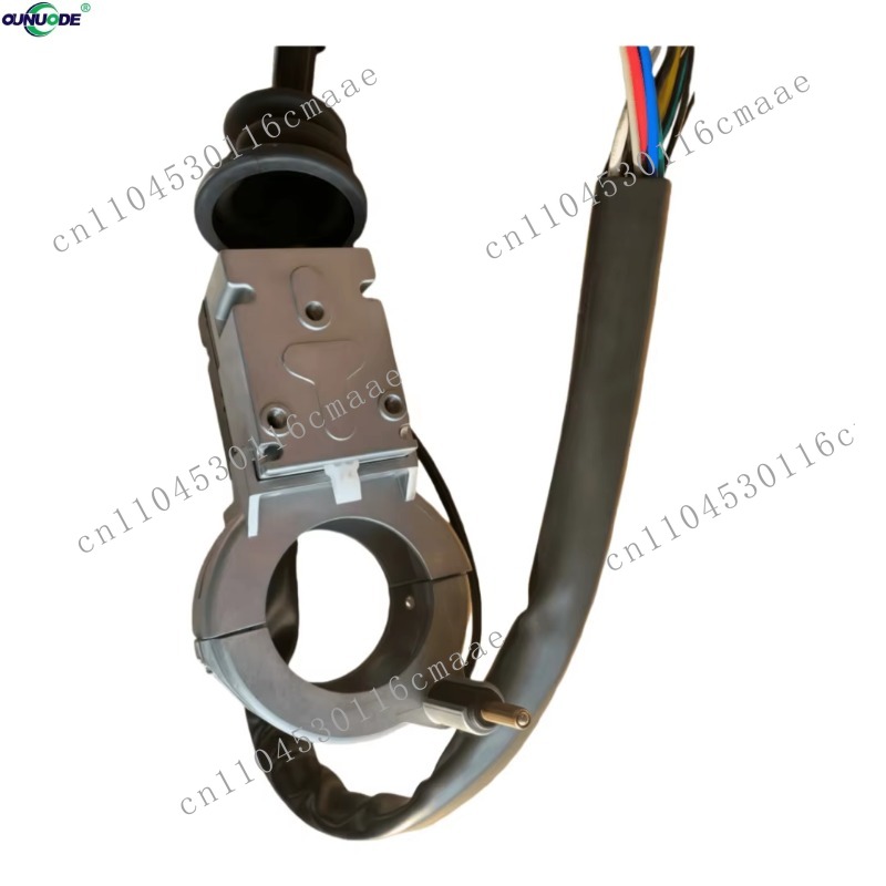 Lenkstockschalter 3774-00001 B – Heavy Equipment Hand Signals Bewertung und Preis