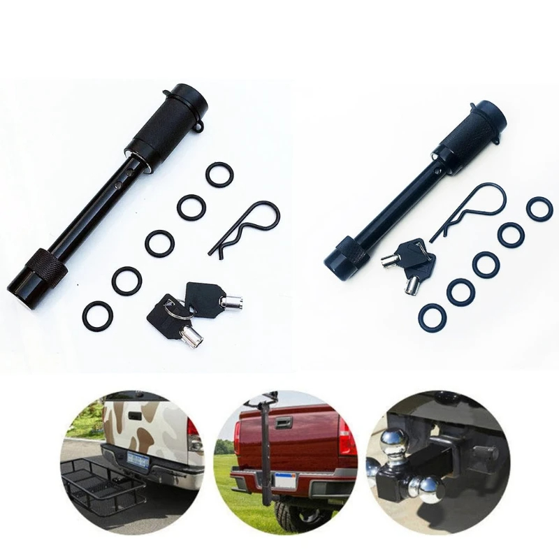 Erweitertes Anhängerschloss, r – Heavy Equipment Transporter Bewertung und Preis