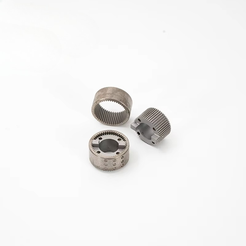 Standard-Präzisions-CNC-Bearbe – Heavy Equipment Parts Supply Bewertung und Preis