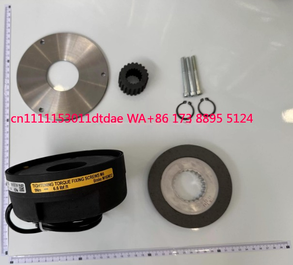 Kranbremsen-Baugruppe für Kone – Heavy Equipment Lift Bewertung und Preis