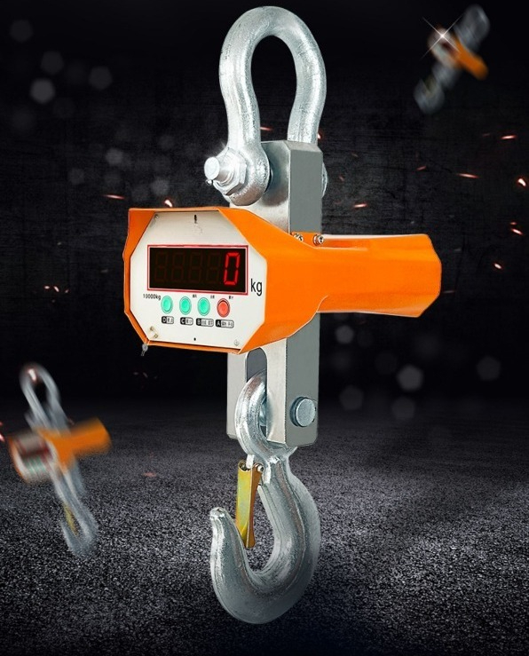 Hochleistungs-Digitale Drahtlo – Heavy Equipment Lift Bewertung und Preis