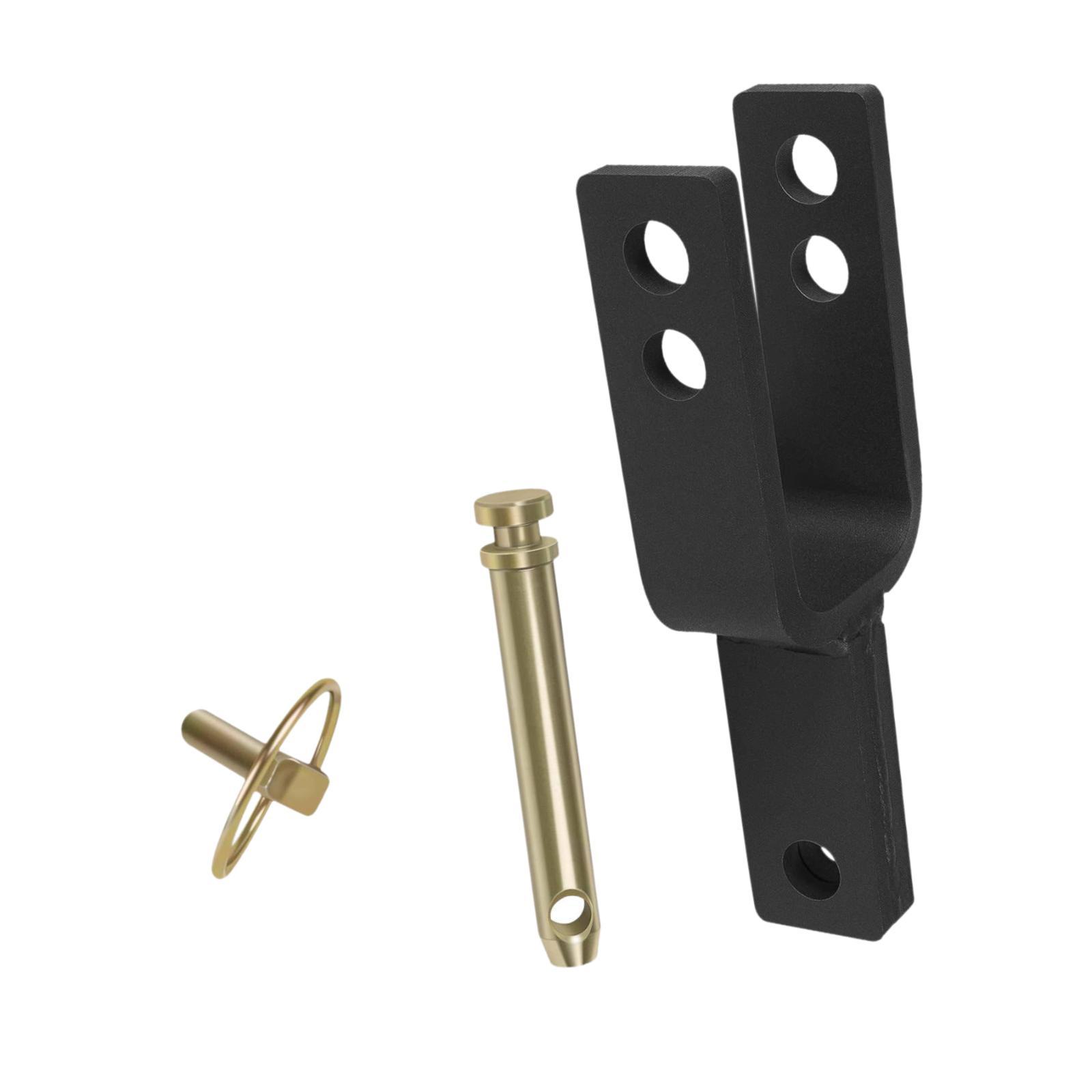 Schwerlast-Schnellkupplung aus – Heavy Equipment Attachments Bewertung und Preis