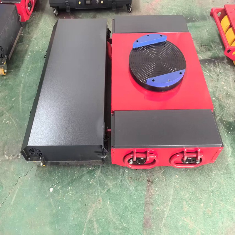 Elektrischer Lastenroller Mobi – Heavy Equipment And Machinery Bewertung und Preis