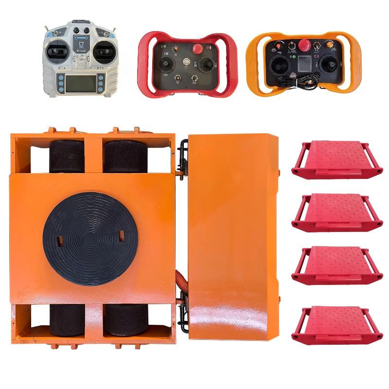 Industrielle Maschinentranspor – Heavy Equipment Transporter Bewertung und Preis