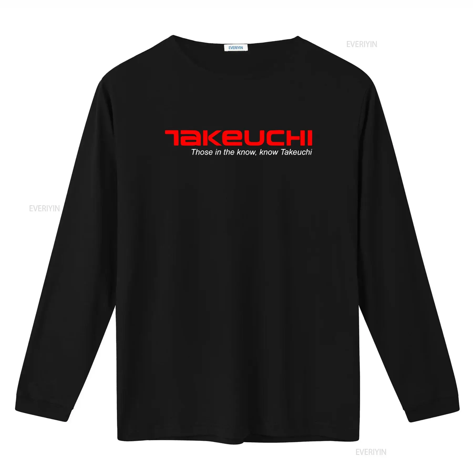 NWT Takeuchi Excavators Heavy  – Heavy Equipment Logo Bewertung und Preis
