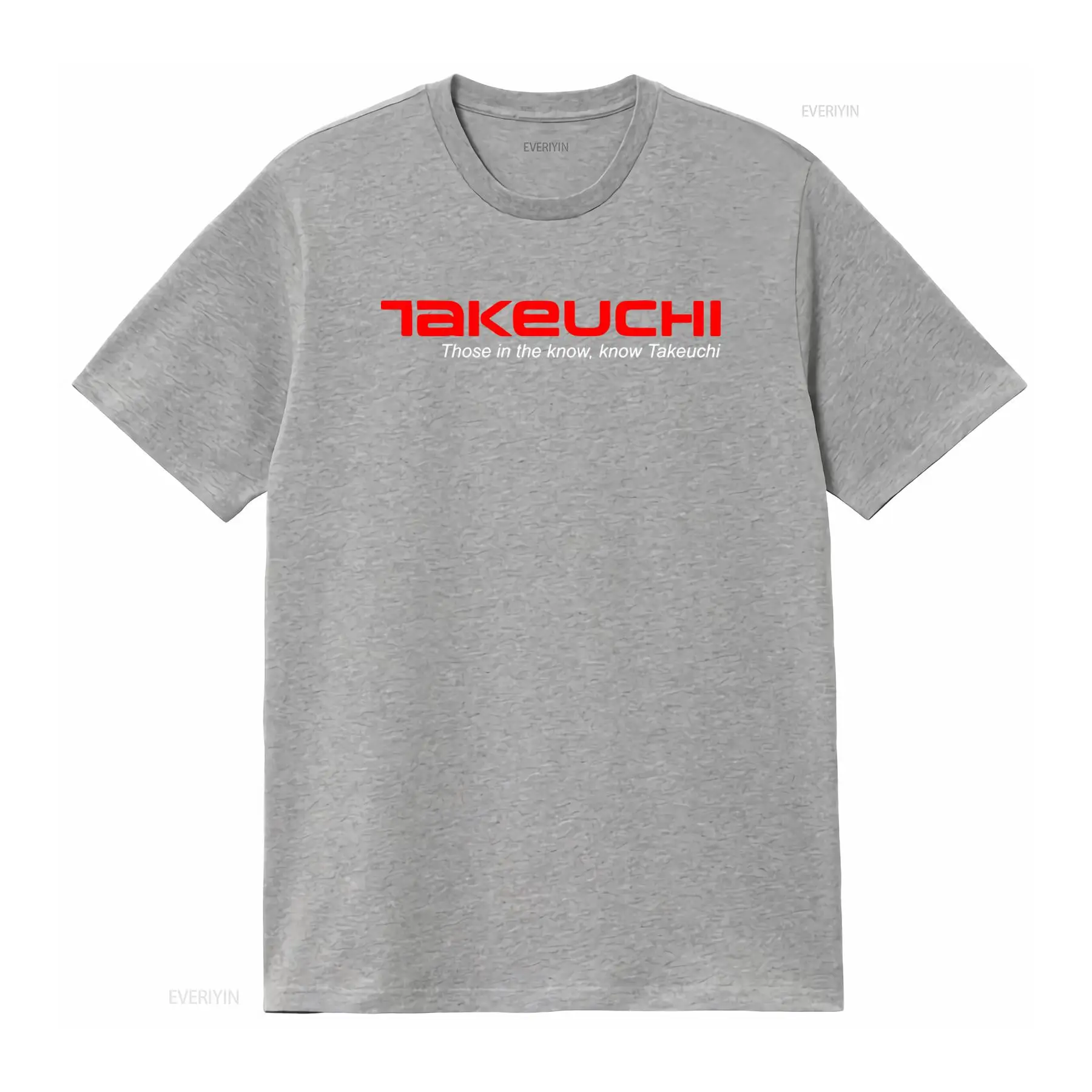 NWT Takeuchi Excavators Heavy  – Heavy Equipment Logo Bewertung und Preis