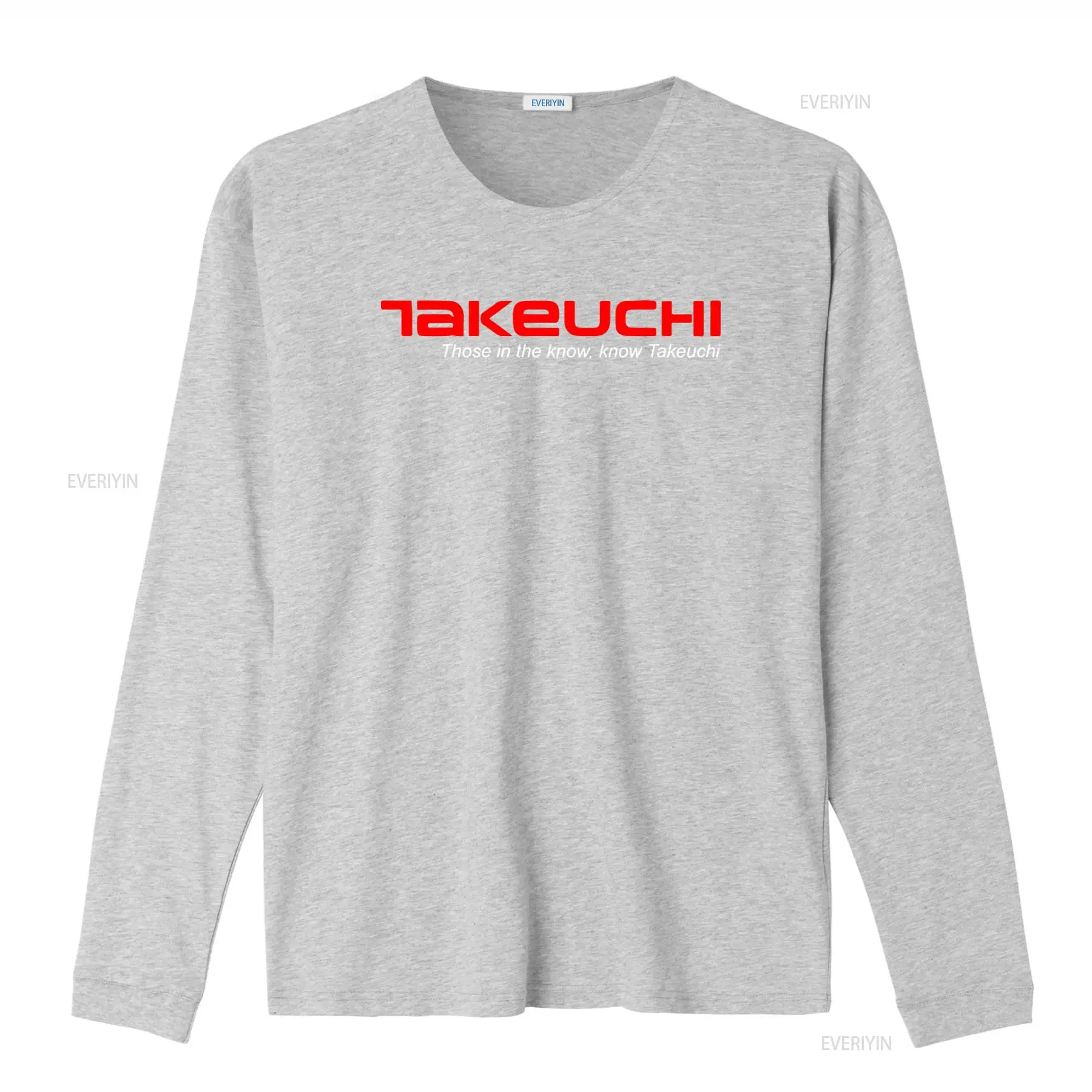 NWT Takeuchi Excavators Heavy  – Heavy Equipment Logo Bewertung und Preis