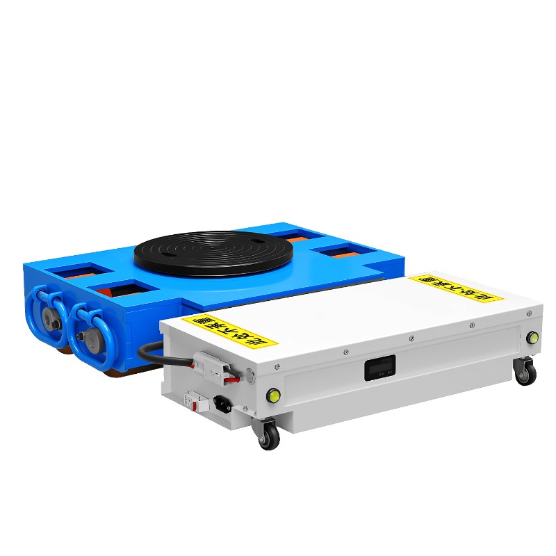 Ferngesteuerter Tanktransportw – Heavy Equipment Transporter Bewertung und Preis