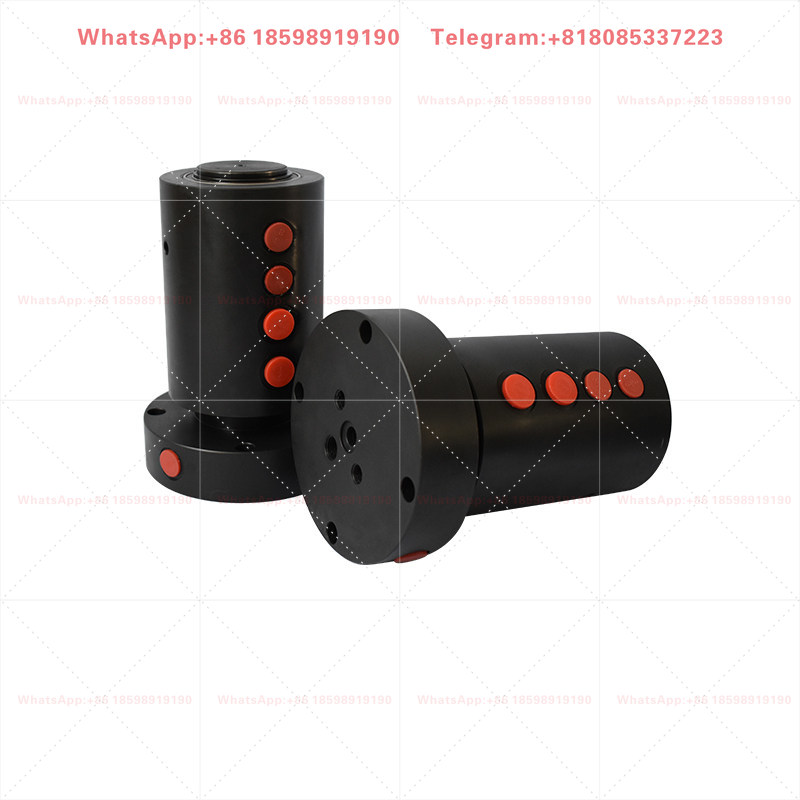 Hydraulischer Mehrkanal-Zentra – Heavy Equipment Distributors Bewertung und Preis