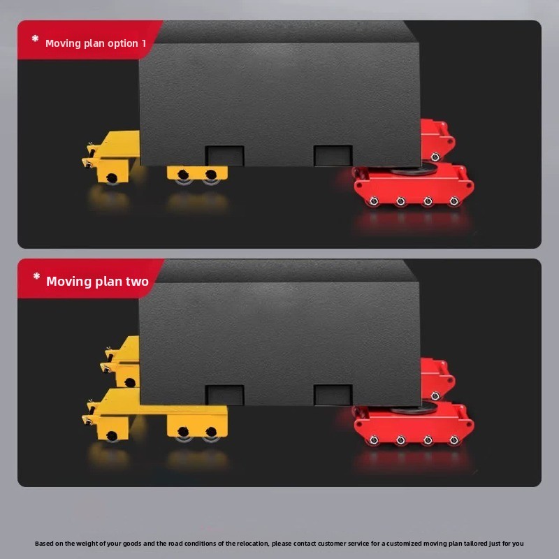 Handhabung von Panzerfahrzeuge – Heavy Equipment Handling Bewertung und Preis