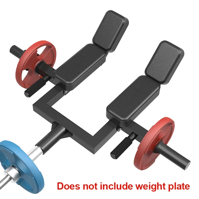 Fitness Schulterpresse Squat W – Heavy Equipment Attachments Bewertung und Preis